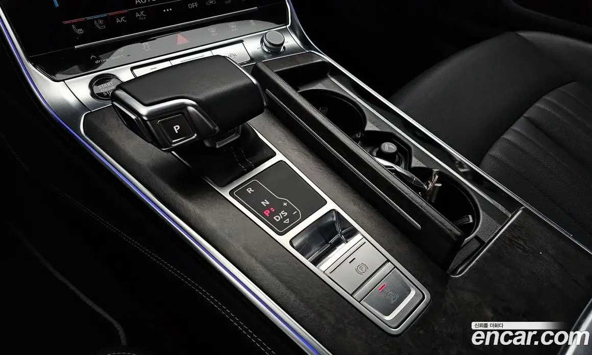 Audi A6 2021 3.0 автомат (гидро), фото 12