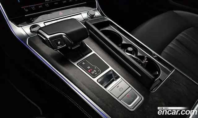 Audi A6 2021 3.0 автомат (гидро), миниатюра 12