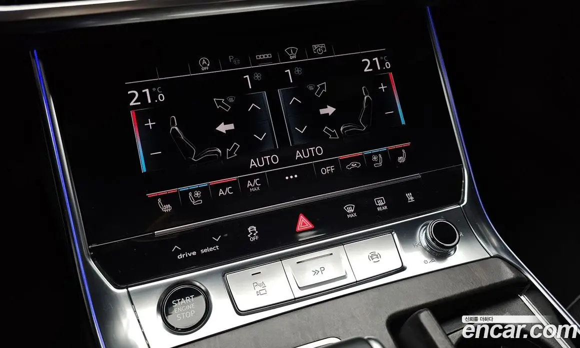 Audi A6 2021 3.0 автомат (гидро), фото 25