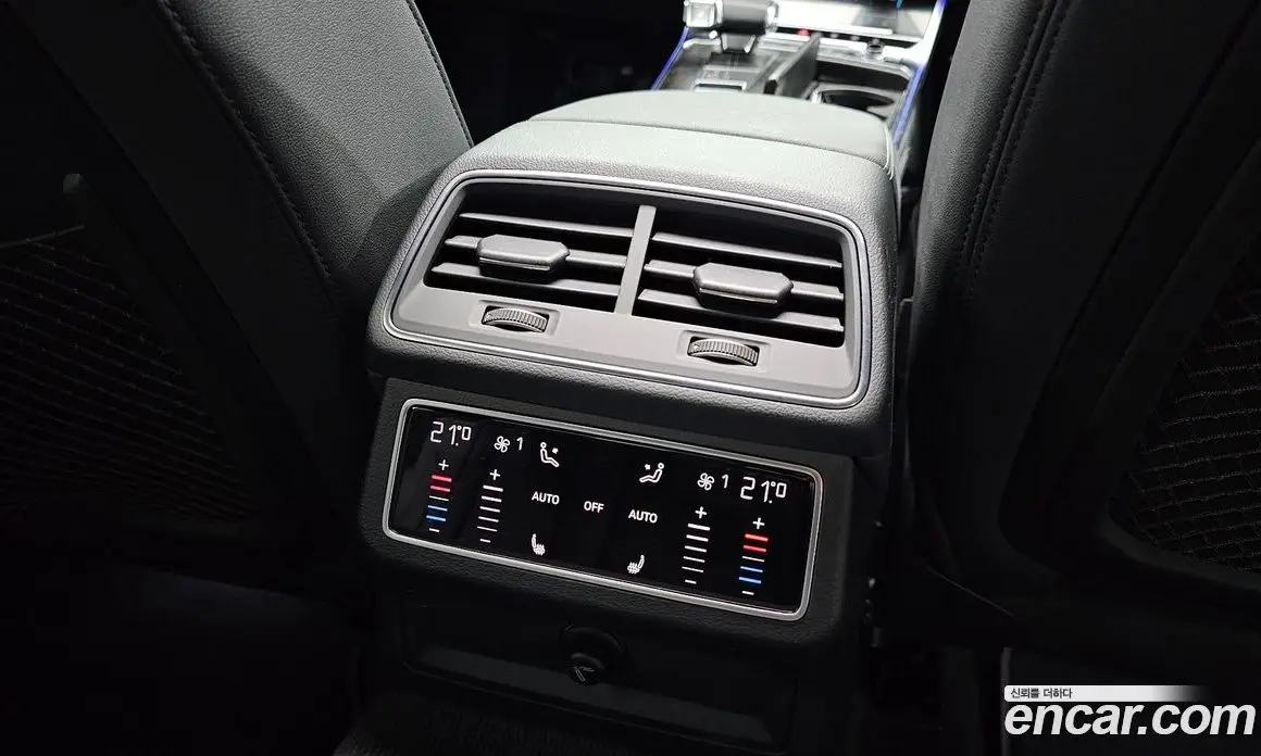 Audi A6 2021 3.0 автомат (гидро), фото 34