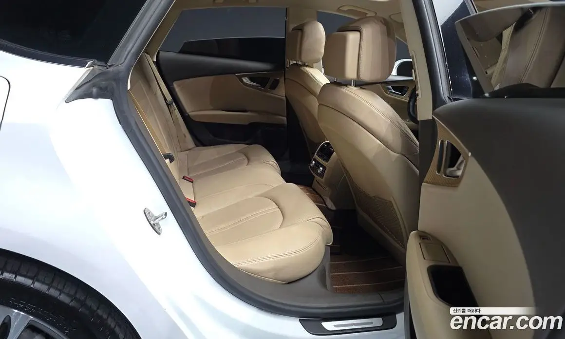 Audi A7 2014 3.0 автомат (гидро), фото 12