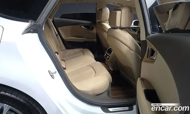 Audi A7 2014 3.0 автомат (гидро), миниатюра 12