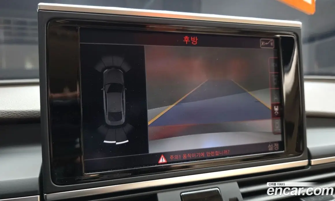 Audi A7 2014 3.0 автомат (гидро), фото 16