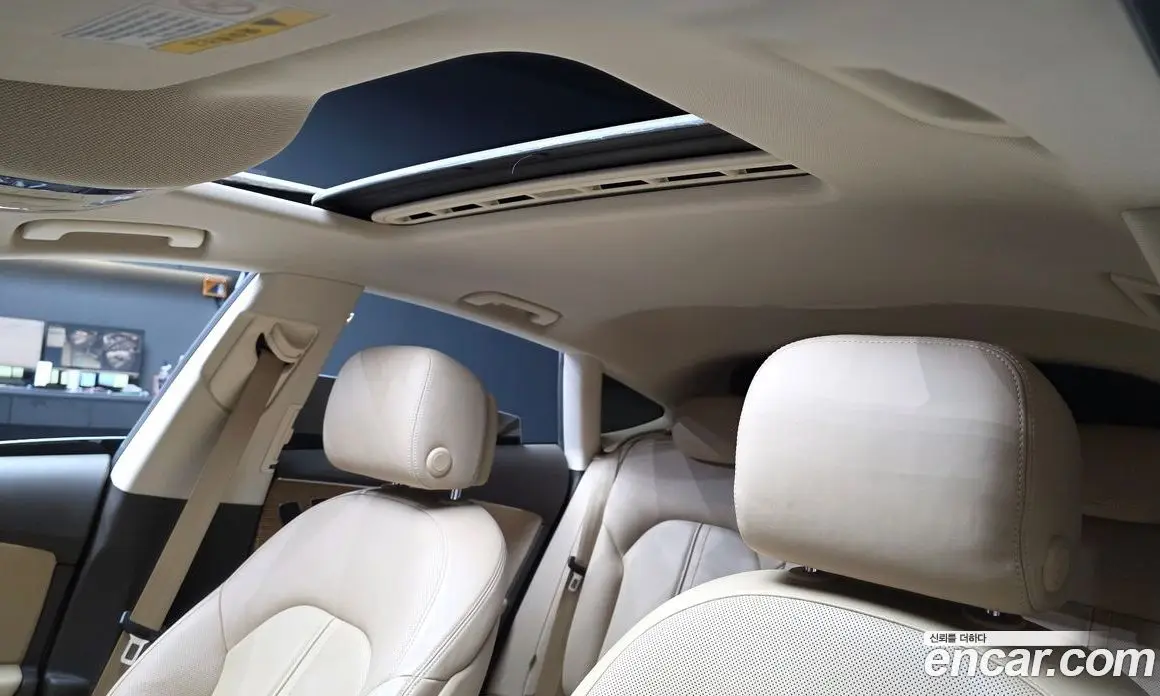 Audi A7 2014 3.0 автомат (гидро), фото 17