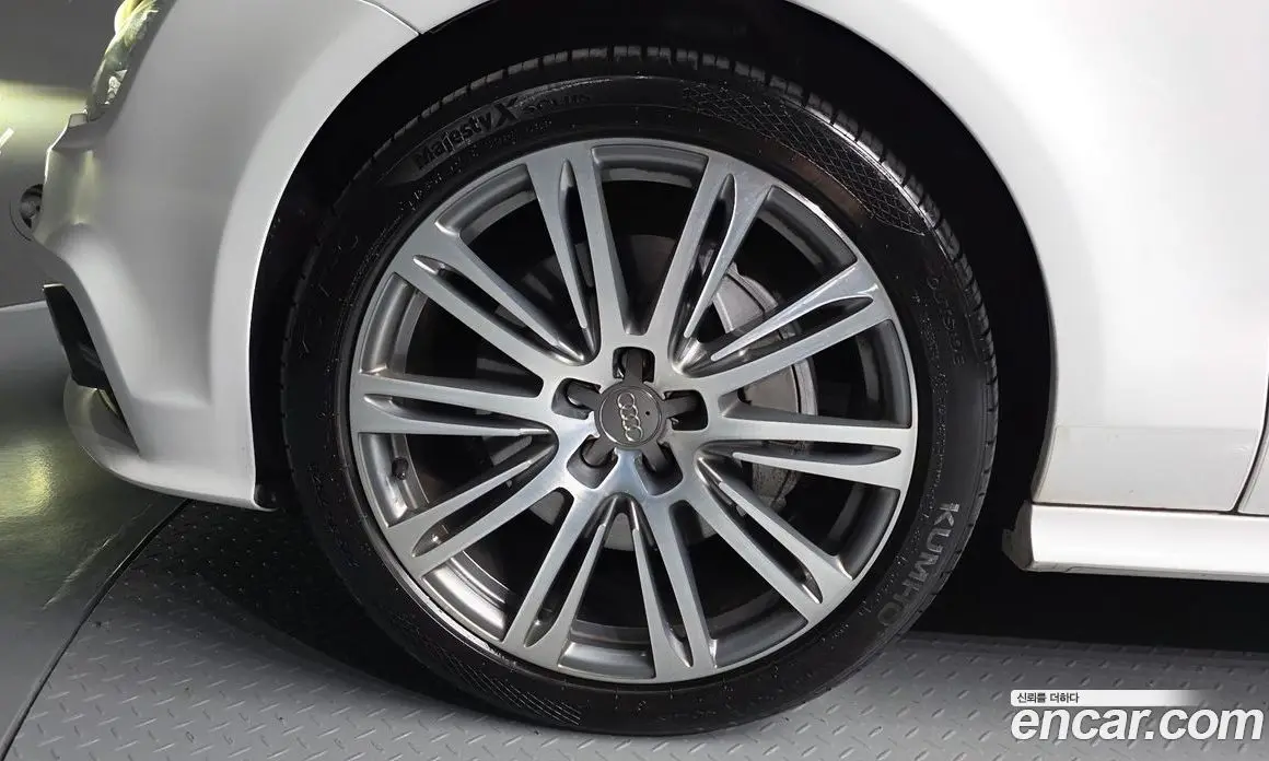 Audi A7 2014 3.0 автомат (гидро), фото 5
