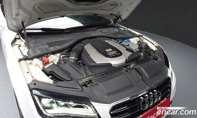 Audi A7 2014 3.0 автомат (гидро), миниатюра 6