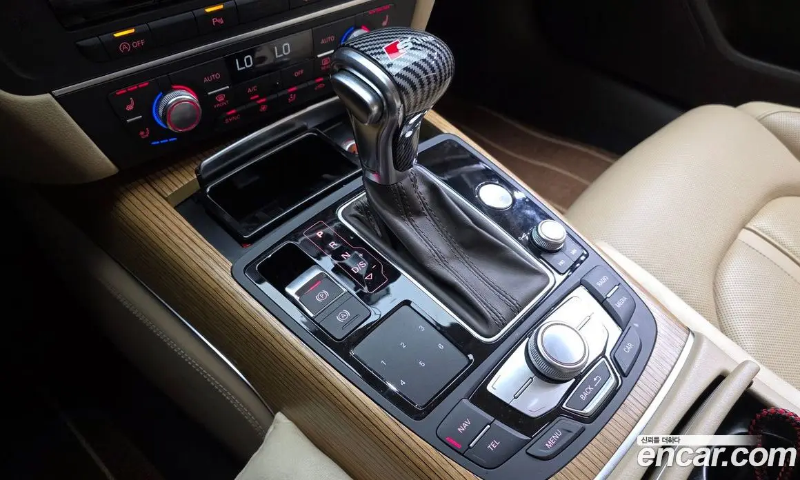 Audi A7 2014 3.0 автомат (гидро), фото 9
