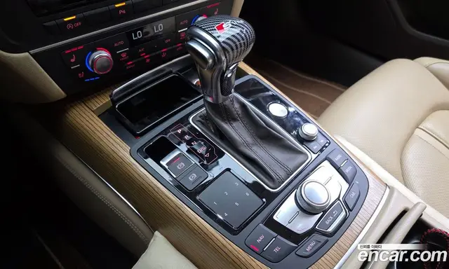 Audi A7 2014 3.0 автомат (гидро), миниатюра 9