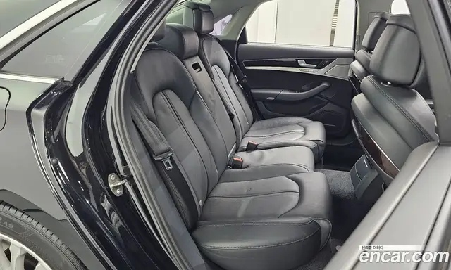 Audi A8 2013 4.1 автомат (гидро), миниатюра 11