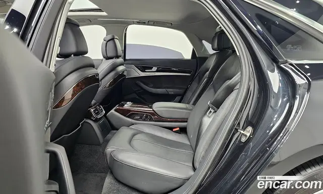 Audi A8 2013 4.1 автомат (гидро), миниатюра 12