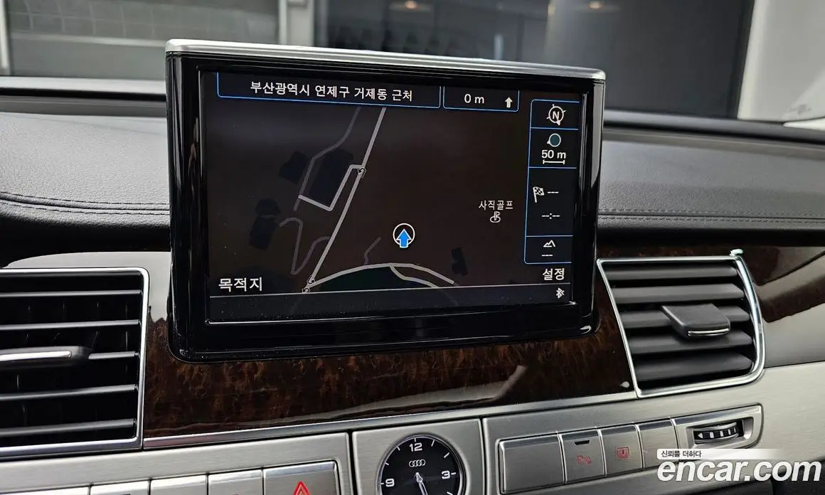 Audi A8 2013 4.1 автомат (гидро), фото 14