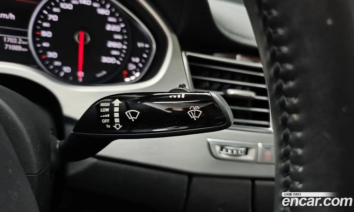 Audi A8 2013 4.1 автомат (гидро), фото 18