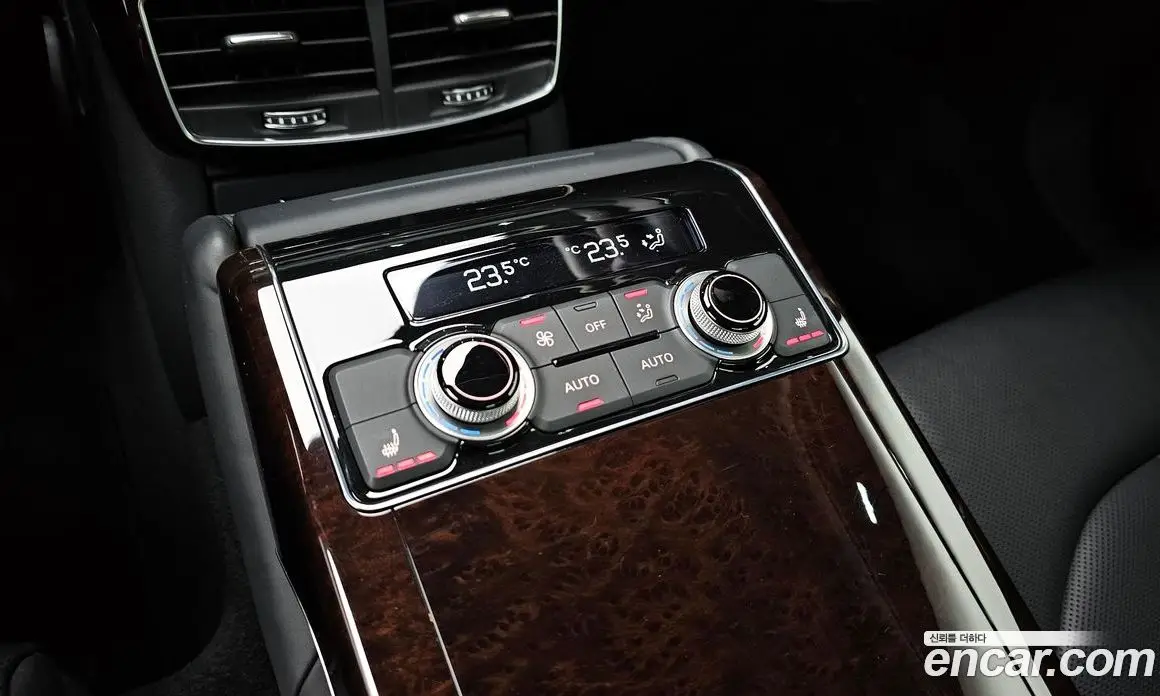 Audi A8 2013 4.1 автомат (гидро), фото 20