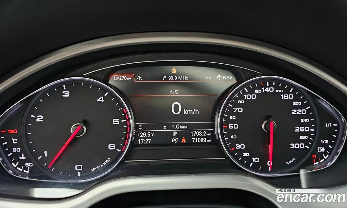 Audi A8 2013 4.1 автомат (гидро), фото 8