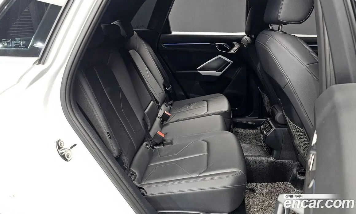 Audi Q3 2020 2.0 автомат (гидро), фото 11