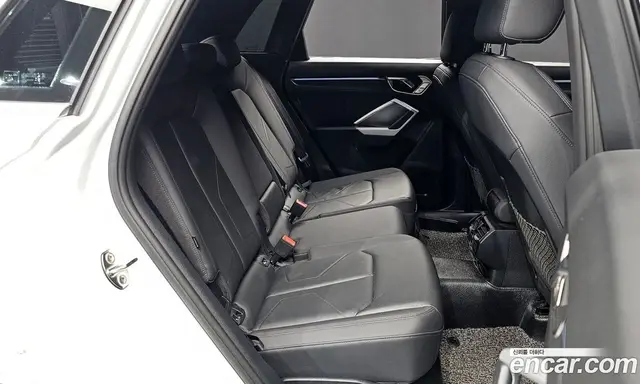 Audi Q3 2020 2.0 автомат (гидро), миниатюра 11