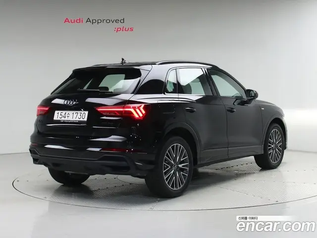 Audi Q3 2026 2.0 автомат (гидро), миниатюра 2