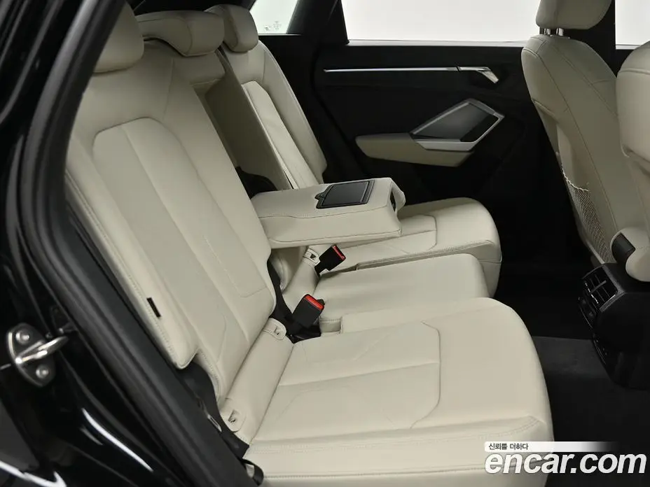 Audi Q3 2026 2.0 автомат (гидро), фото 12