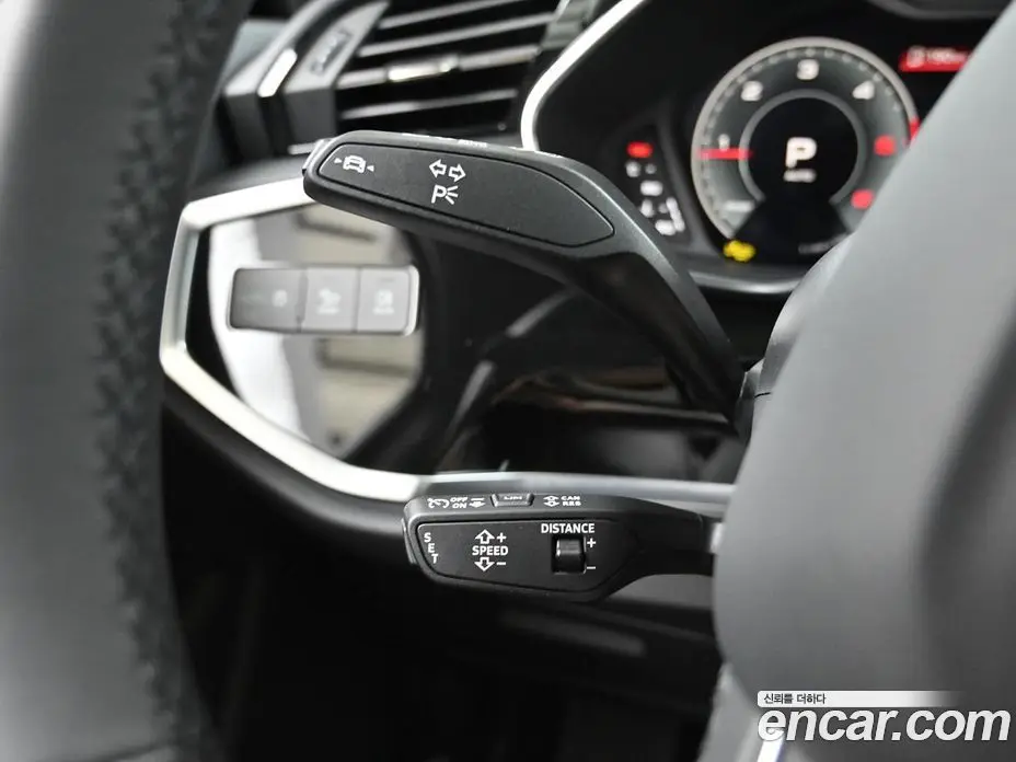 Audi Q3 2026 2.0 автомат (гидро), фото 18