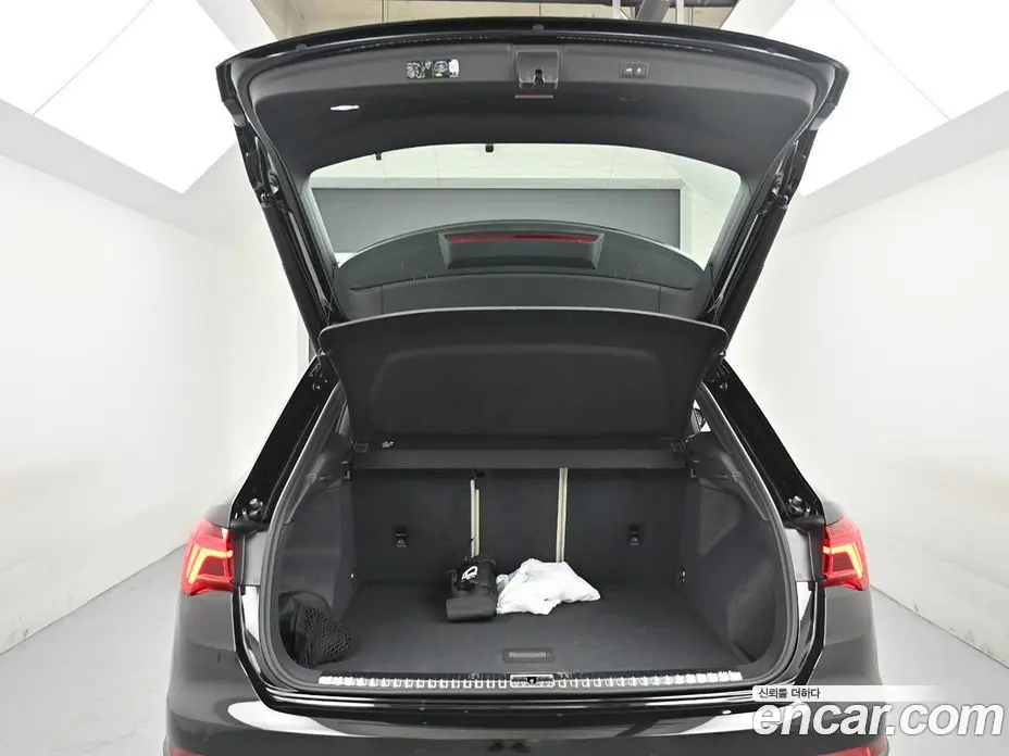 Audi Q3 2026 2.0 автомат (гидро), фото 20