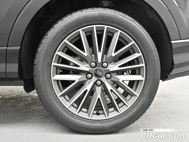 Audi Q3 2026 2.0 автомат (гидро), миниатюра 5