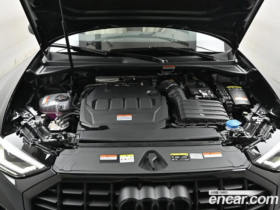 Audi Q3 2026 2.0 автомат (гидро), фото 6