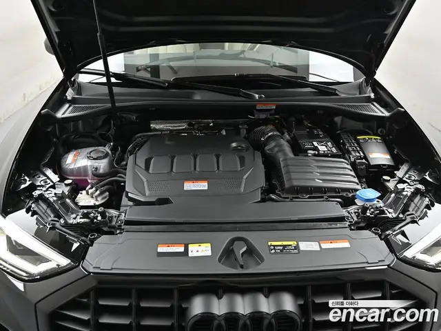 Audi Q3 2026 2.0 автомат (гидро), миниатюра 6