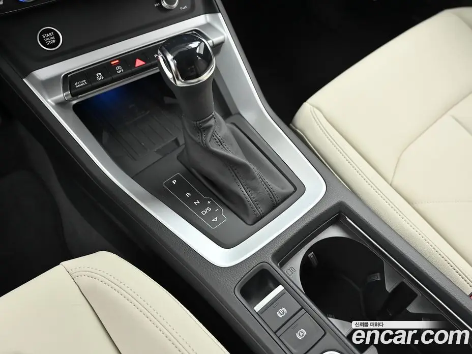 Audi Q3 2026 2.0 автомат (гидро), фото 9