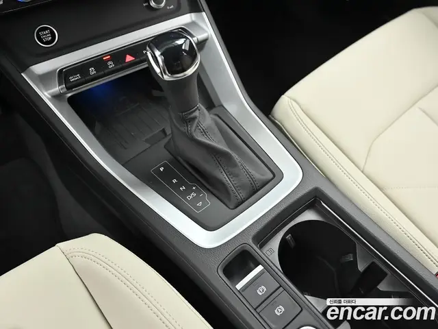 Audi Q3 2026 2.0 автомат (гидро), миниатюра 9