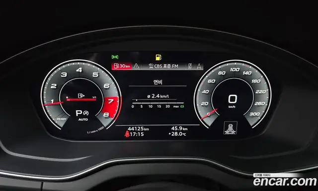Audi Q5 2021 2.0 автомат (гидро), миниатюра 11