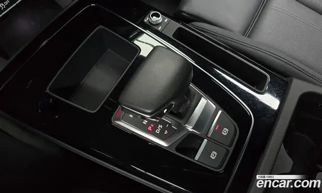 Audi Q5 2021 2.0 автомат (гидро), миниатюра 12