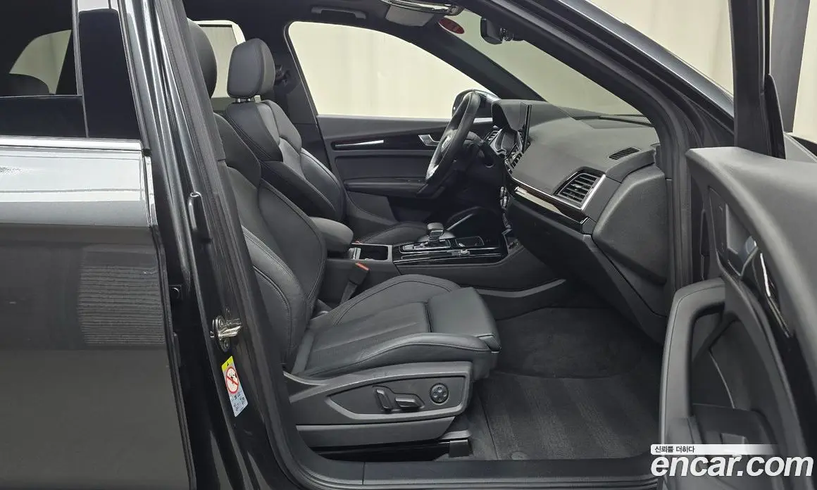 Audi Q5 2021 2.0 автомат (гидро), фото 16