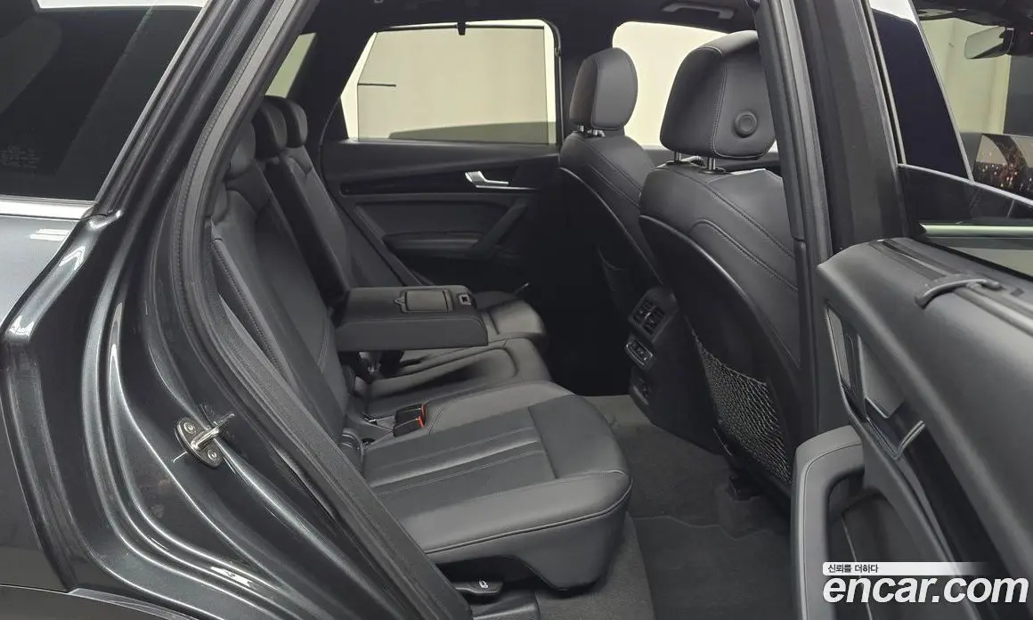 Audi Q5 2021 2.0 автомат (гидро), фото 17