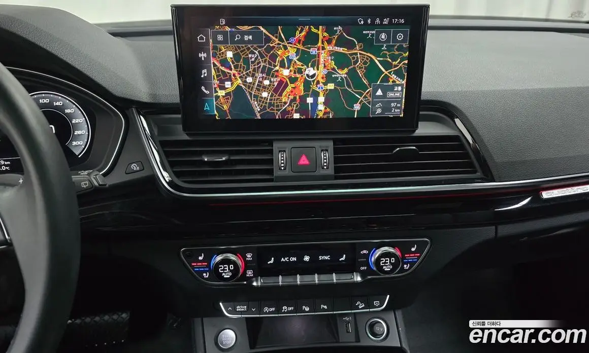 Audi Q5 2021 2.0 автомат (гидро), фото 19