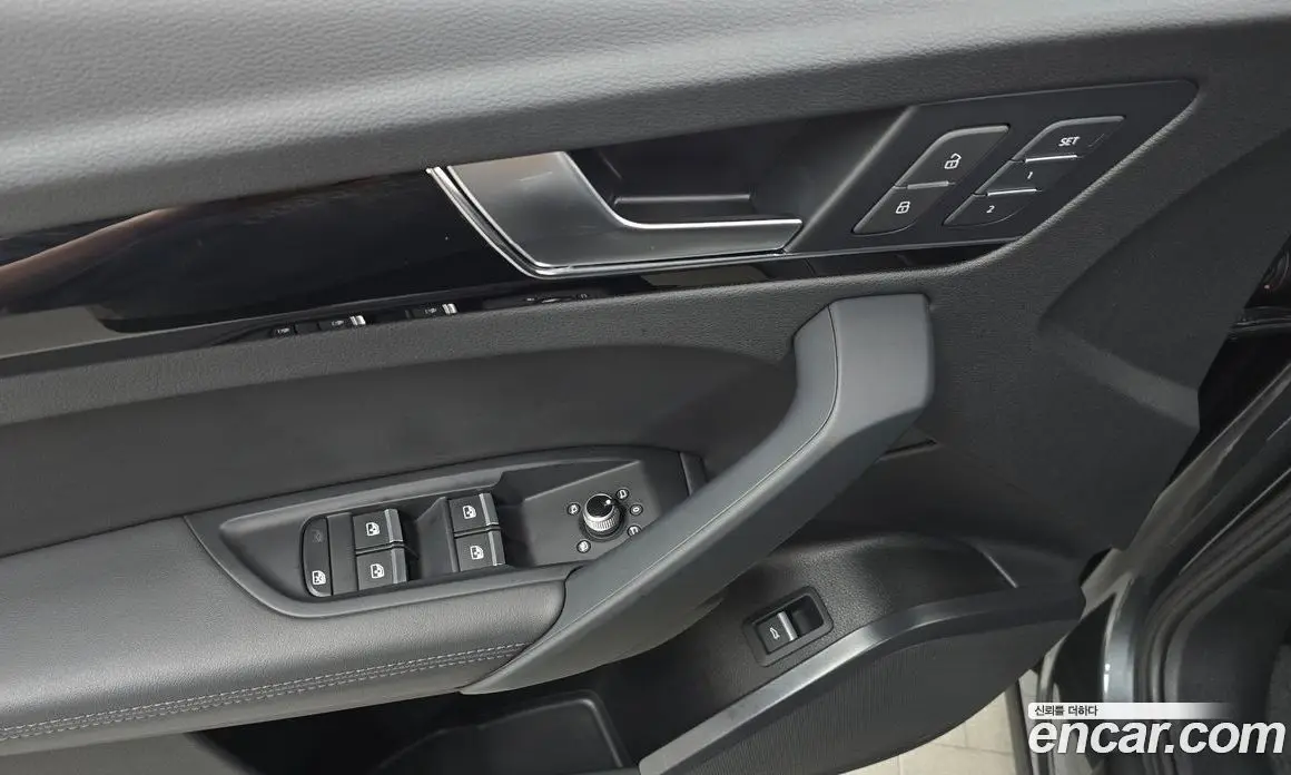 Audi Q5 2021 2.0 автомат (гидро), фото 23