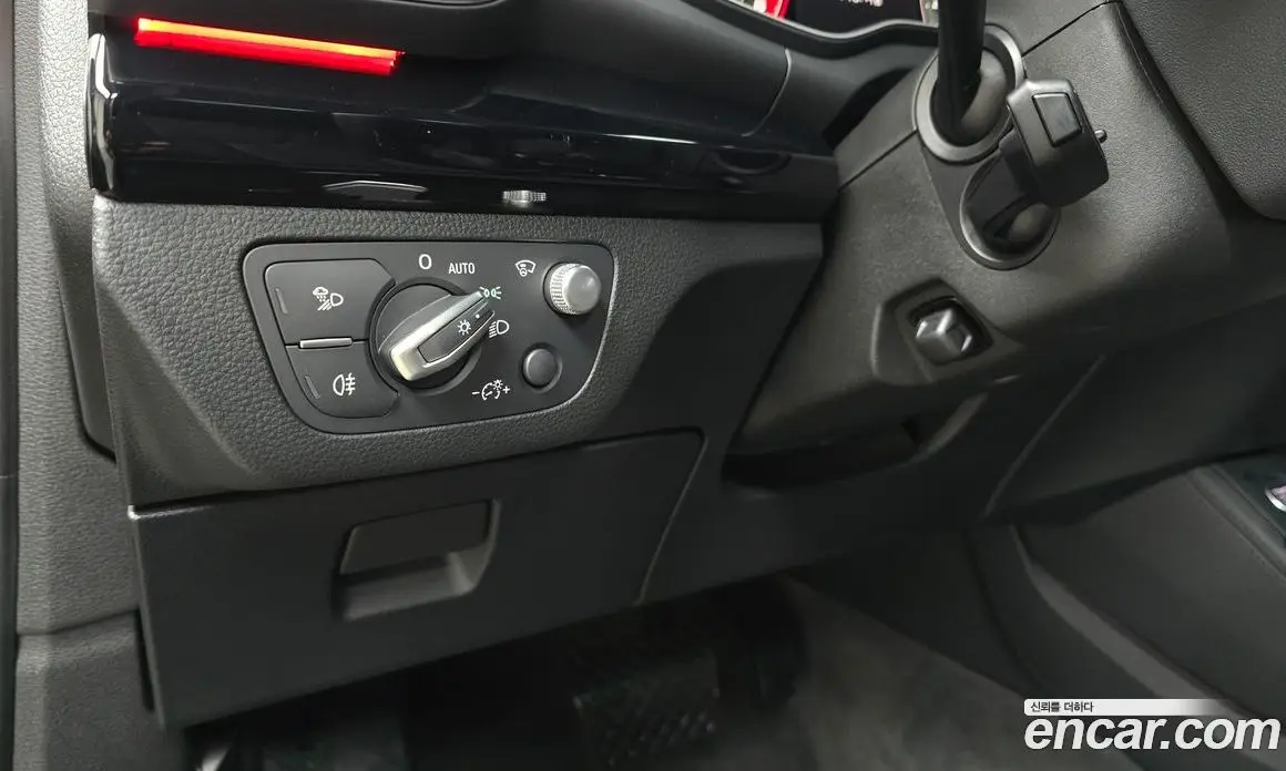 Audi Q5 2021 2.0 автомат (гидро), фото 24