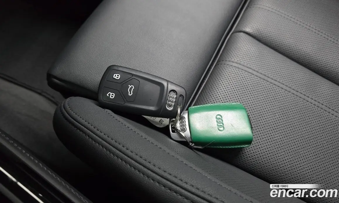 Audi Q5 2021 2.0 автомат (гидро), фото 25