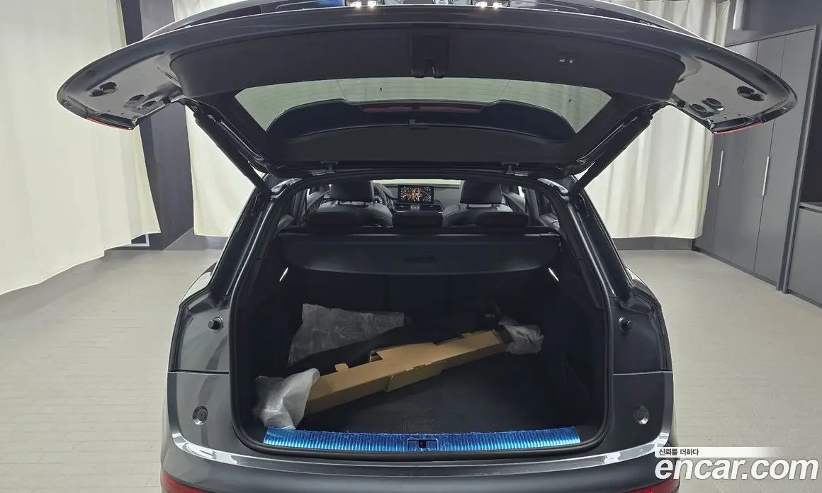Audi Q5 2021 2.0 автомат (гидро), фото 29