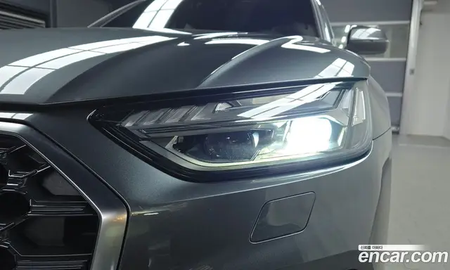 Audi Q5 2021 2.0 автомат (гидро), миниатюра 8