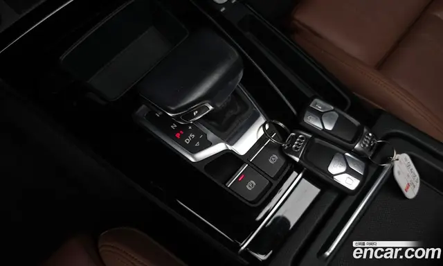 Audi Q5 2022 2.0 автомат (гидро), миниатюра 11