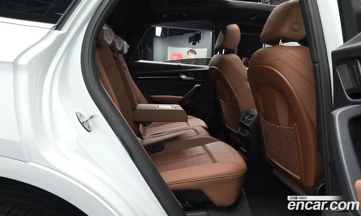 Audi Q5 2022 2.0 автомат (гидро), фото 16