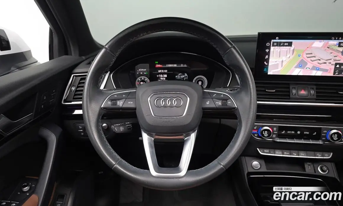 Audi Q5 2022 2.0 автомат (гидро), фото 17