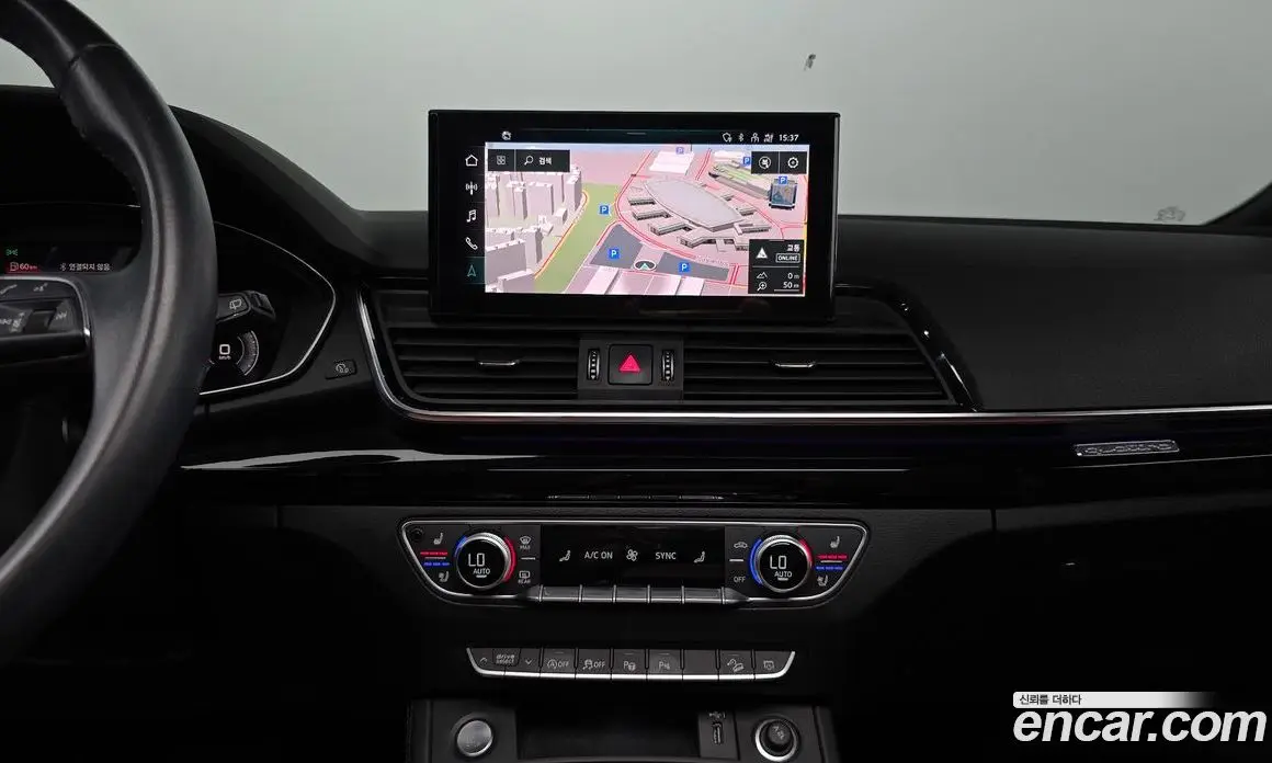 Audi Q5 2022 2.0 автомат (гидро), фото 18