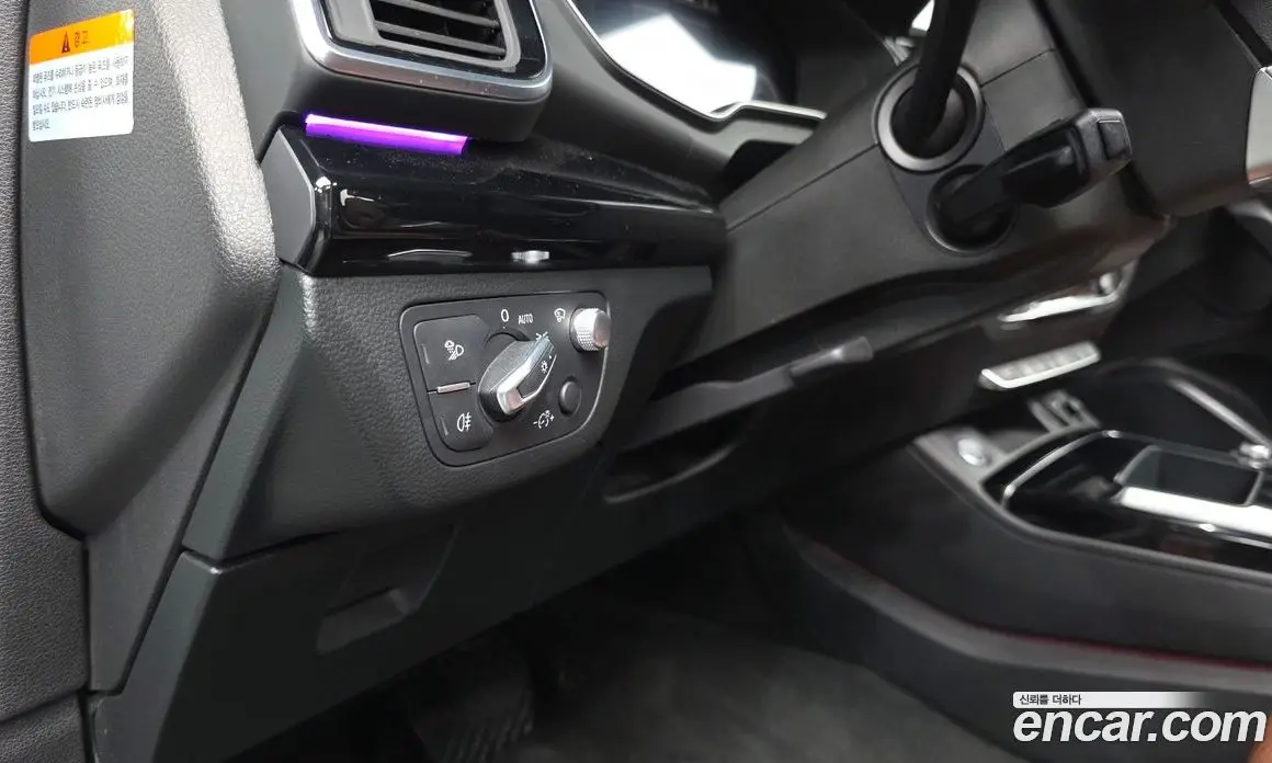 Audi Q5 2022 2.0 автомат (гидро), фото 28