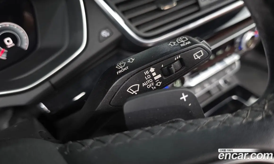 Audi Q5 2022 2.0 автомат (гидро), фото 32