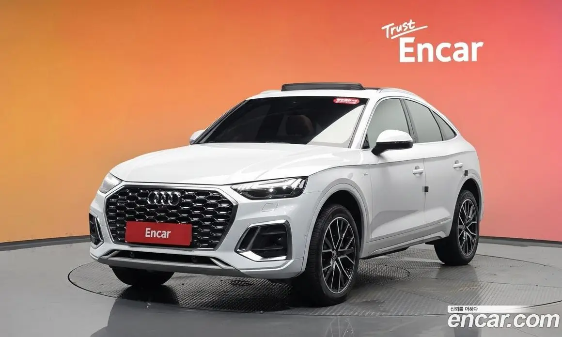 Audi Q5 2022 2.0 автомат (гидро), фото 37
