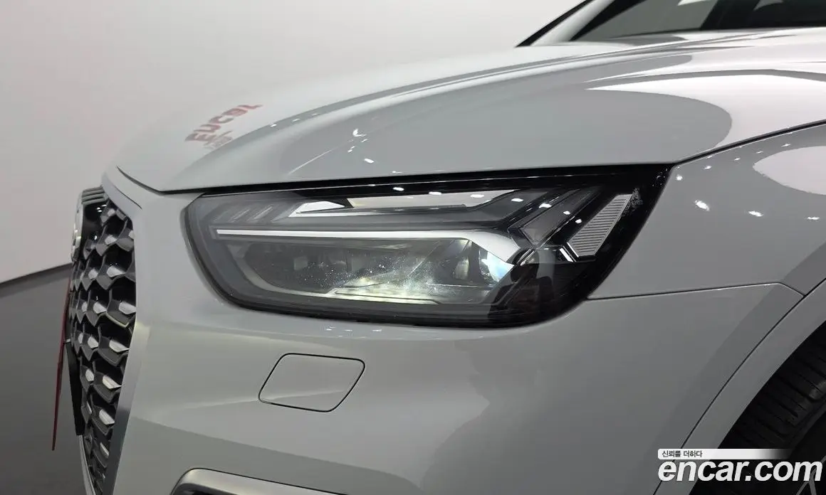 Audi Q5 2022 2.0 автомат (гидро), фото 7