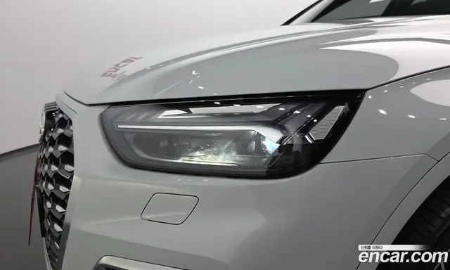 Audi Q5 2022 2.0 автомат (гидро), миниатюра 7