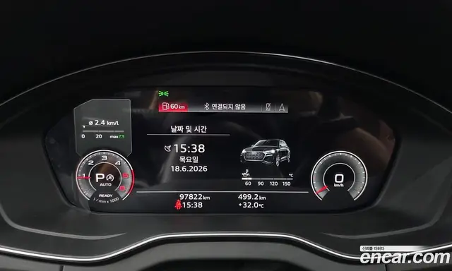 Audi Q5 2022 2.0 автомат (гидро), миниатюра 10