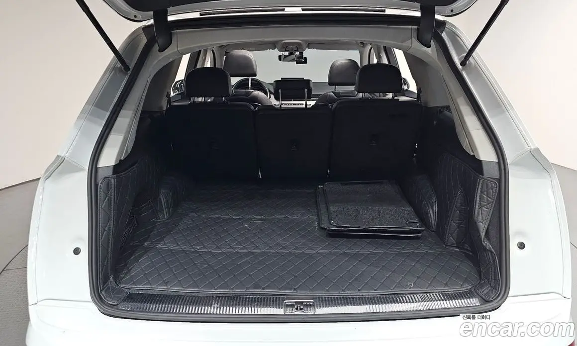 Audi Q7 2019 2.0 автомат (гидро), фото 26